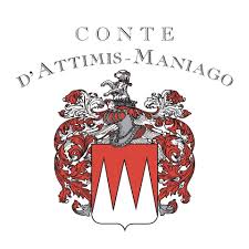 Conte d'attimis - Buttrio, Friuli